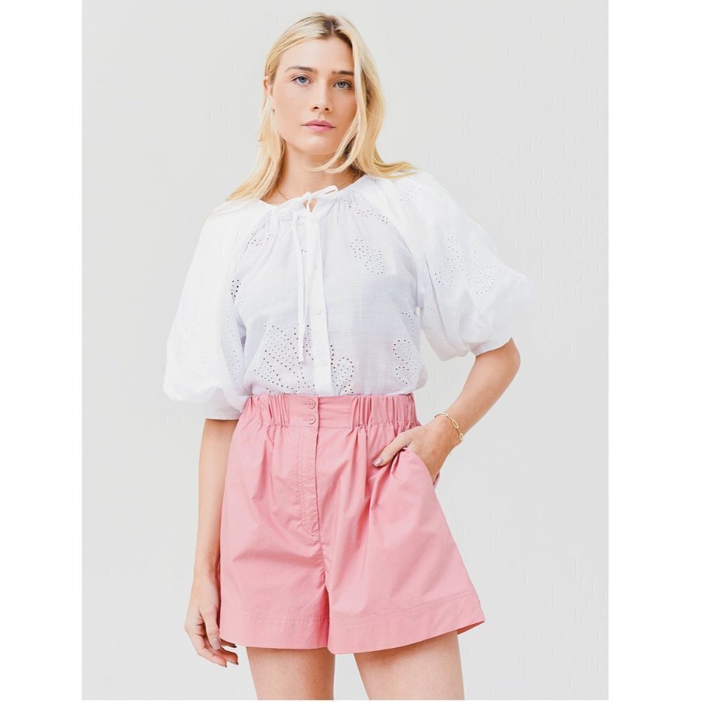 Hunter Bell Aspen Shorts